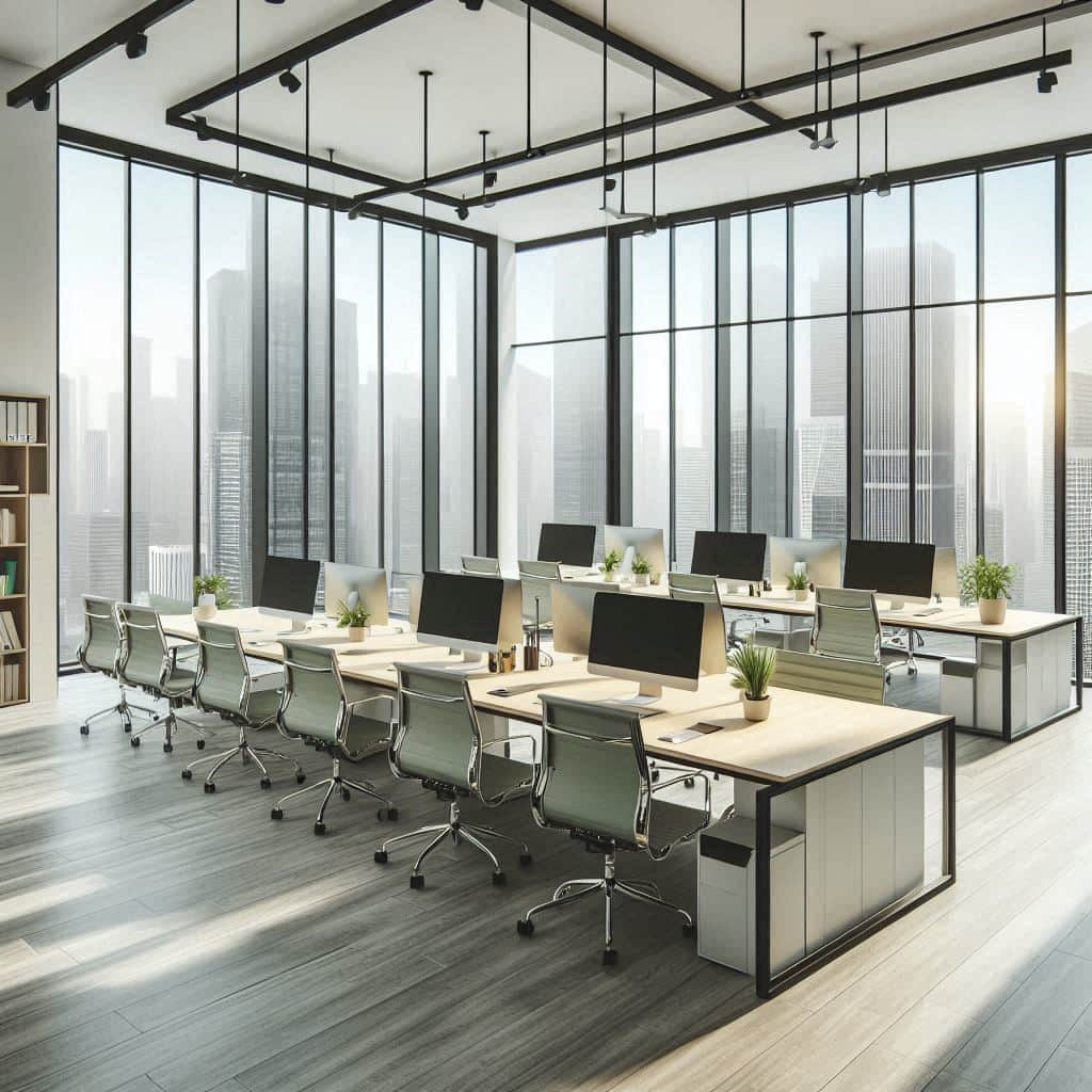 京泰大厦文章配图